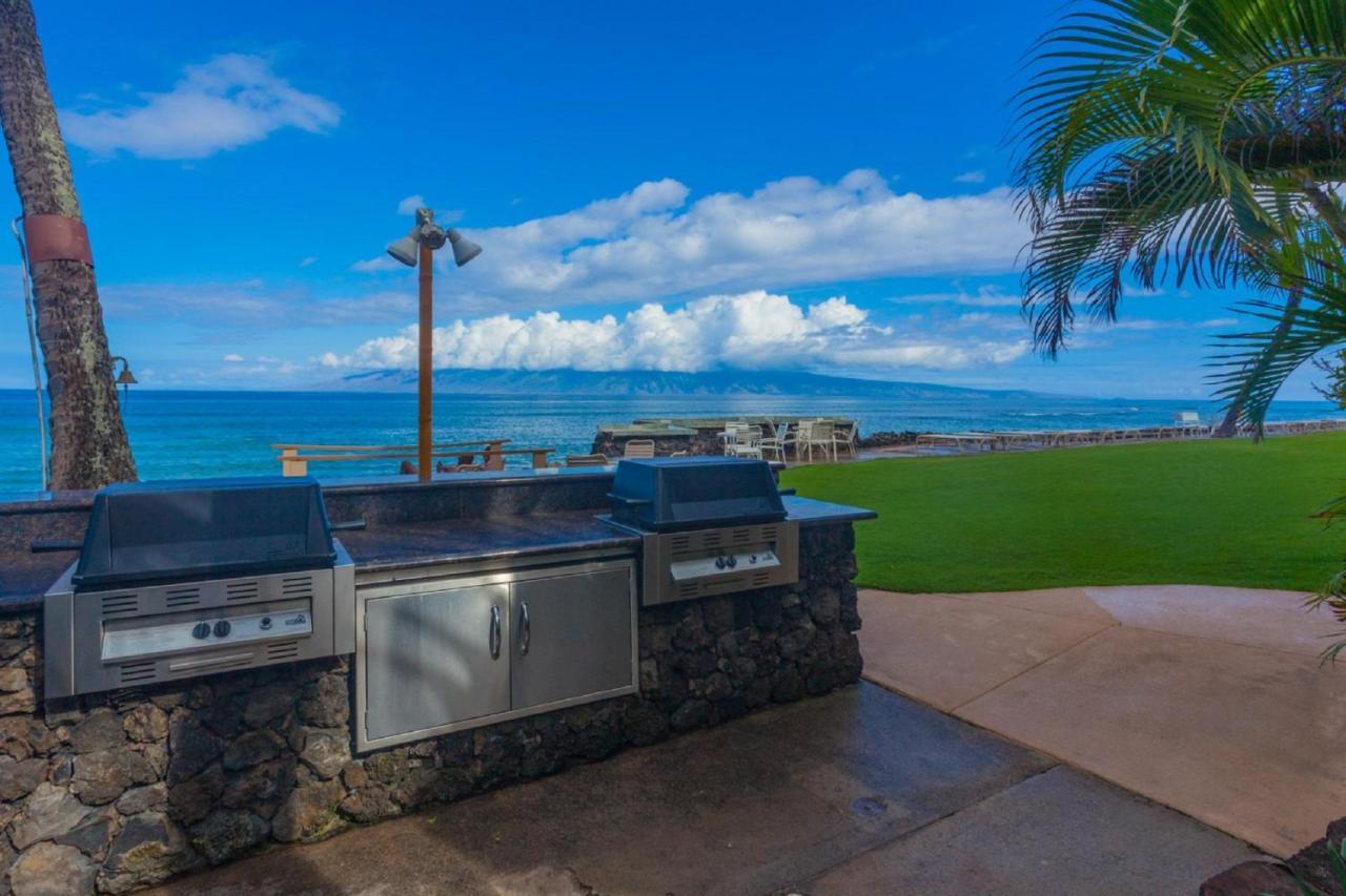 Villa Kaleialoha 210 à Kahana Extérieur photo